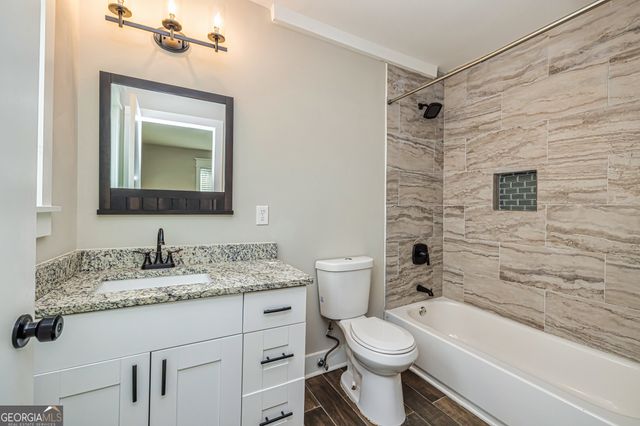 1678 Dorsey Avenue, East Point, GA 30344