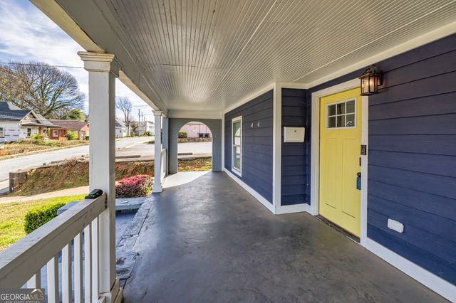1678 Dorsey Avenue, East Point, GA 30344