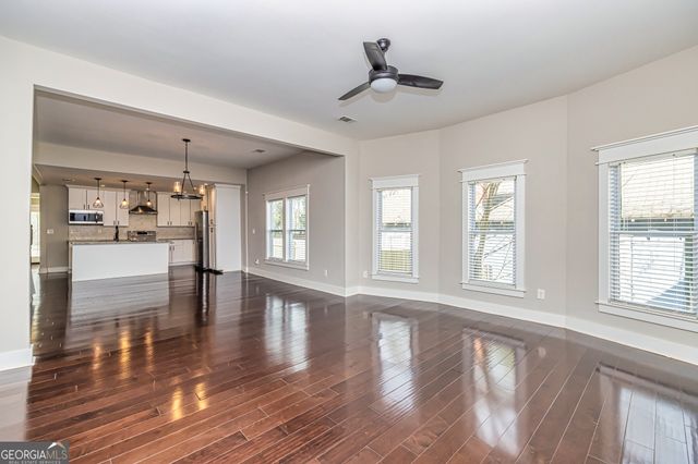 1678 Dorsey Avenue, East Point, GA 30344