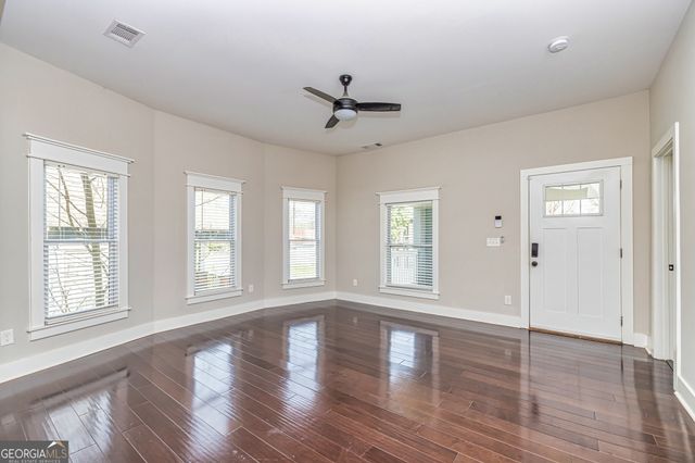 1678 Dorsey Avenue, East Point, GA 30344