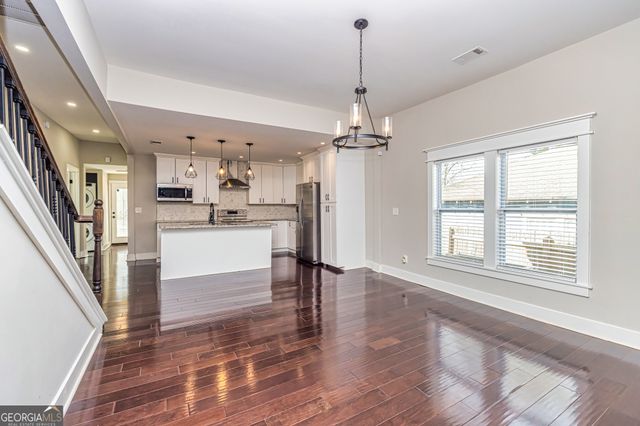 1678 Dorsey Avenue, East Point, GA 30344