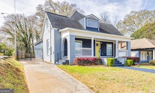 1678 Dorsey Avenue, East Point, GA 30344