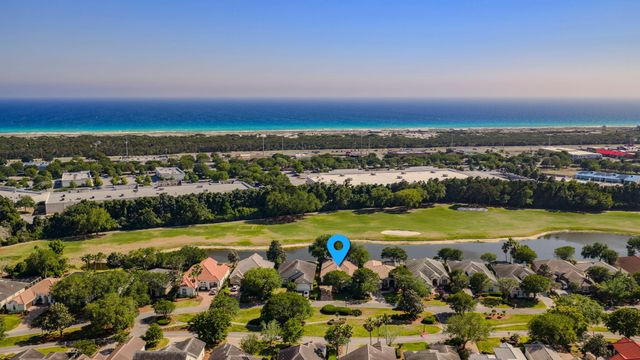 4328 Carriage Lane, Destin, FL 32541