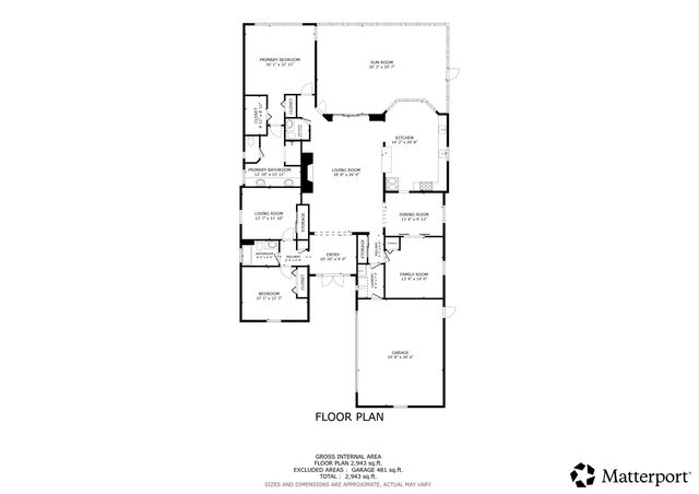4328 Carriage Lane, Destin, FL 32541