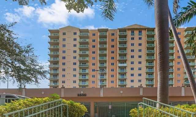 3500 Coral Way 1406, Miami, FL 33145
