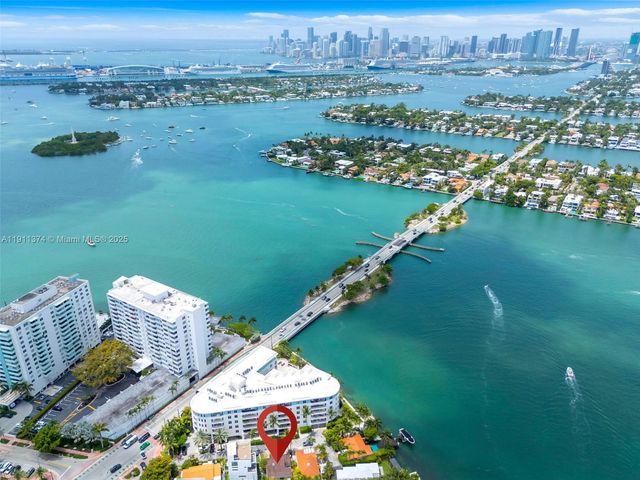 10 Century Ln, Miami Beach, FL 33139