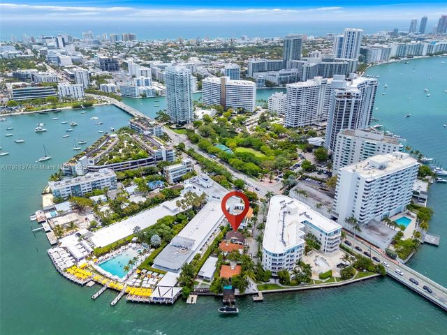 10 Century Ln, Miami Beach, FL 33139