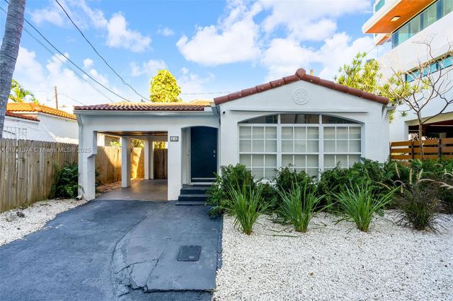 10 Century Ln, Miami Beach, FL 33139