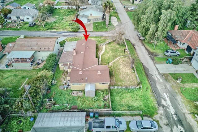 30000 Kasson Rd. 1B1 Evergreen, Tracy, CA 95304