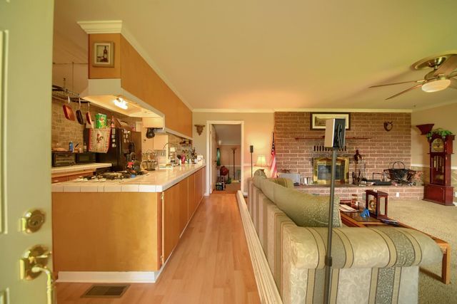 30000 Kasson Rd. 1B1 Evergreen, Tracy, CA 95304