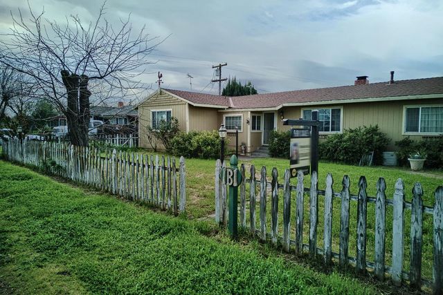 30000 Kasson Rd. 1B1 Evergreen, Tracy, CA 95304