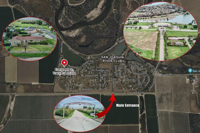 30000 Kasson Rd. 1B1 Evergreen, Tracy, CA 95304