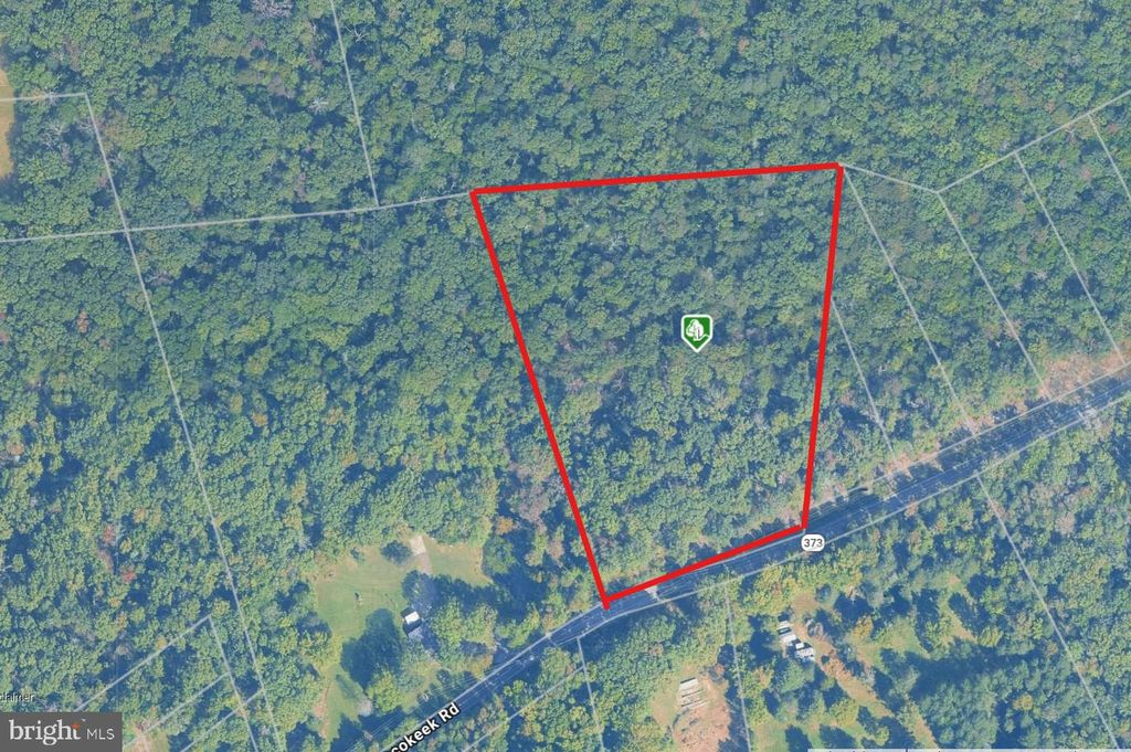 ACCOKEEK RD, Brandywine, MD 20613