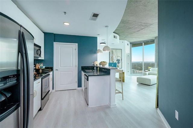 361 17th NW Street 2122, Atlanta, GA 30363