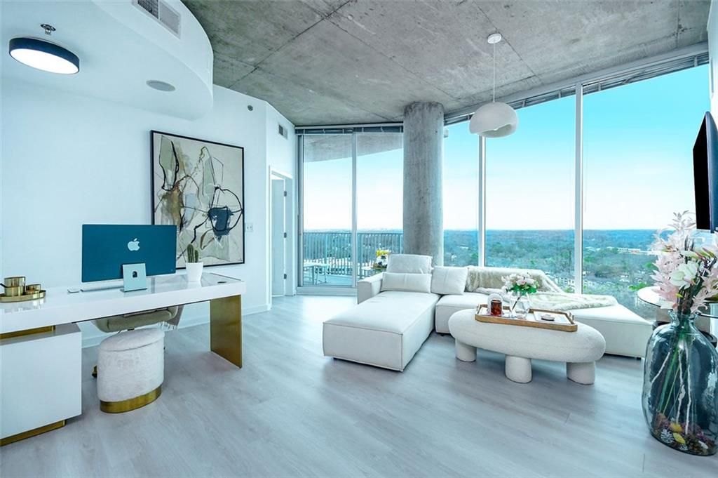 361 17th NW Street 2122, Atlanta, GA 30363