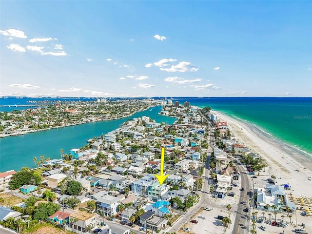 111 91ST AVENUE, Treasure Island, FL 33706