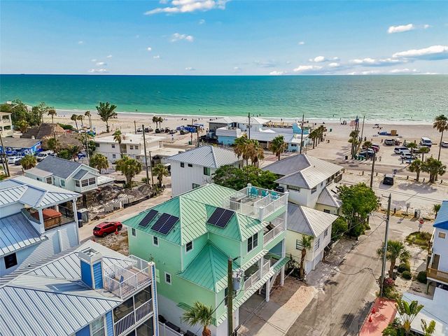 111 91ST AVENUE, Treasure Island, FL 33706