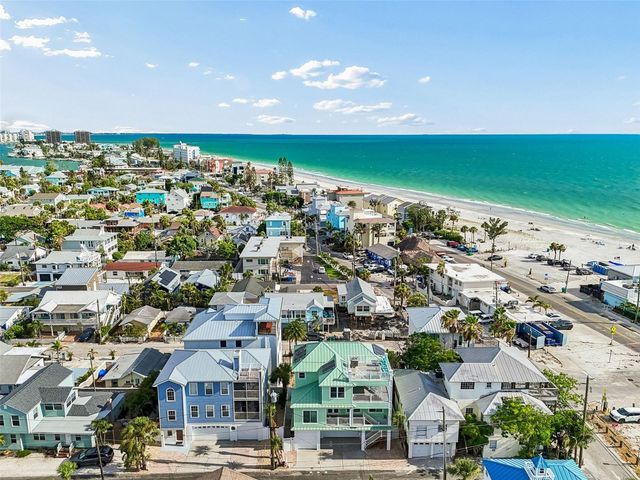 111 91ST AVENUE, Treasure Island, FL 33706