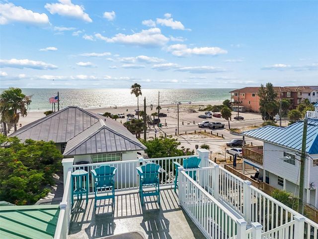 111 91ST AVENUE, Treasure Island, FL 33706