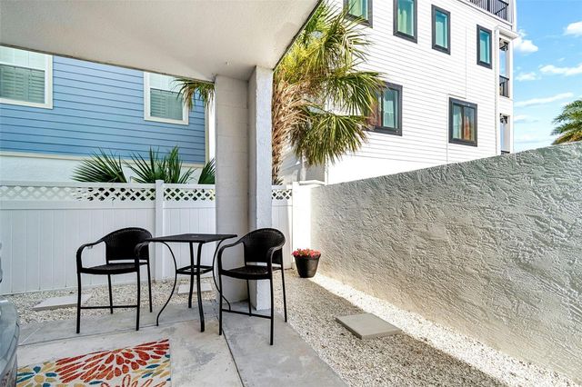 111 91ST AVENUE, Treasure Island, FL 33706