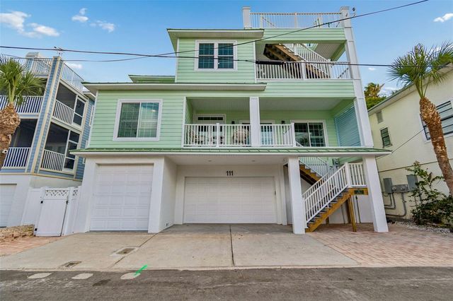 111 91ST AVENUE, Treasure Island, FL 33706