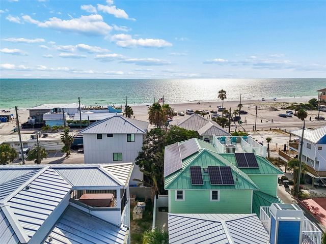 111 91ST AVENUE, Treasure Island, FL 33706