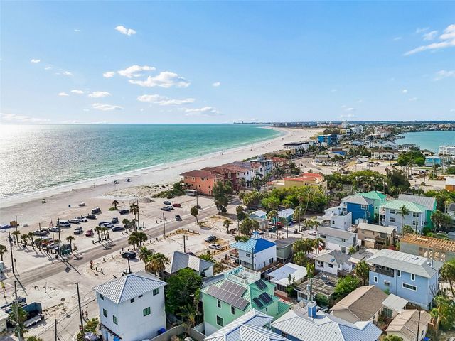 111 91ST AVENUE, Treasure Island, FL 33706