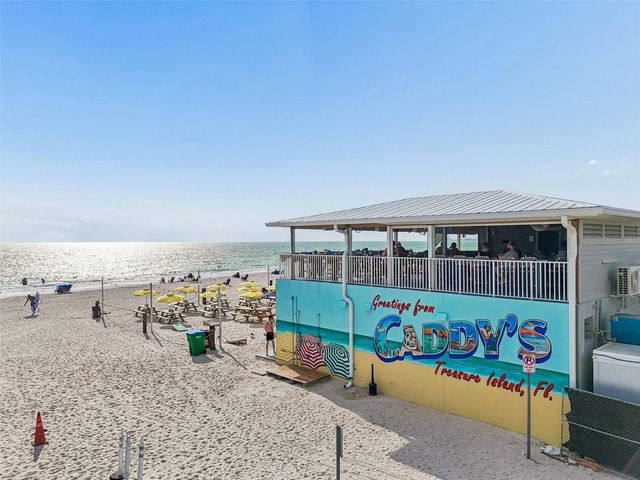 111 91ST AVENUE, Treasure Island, FL 33706