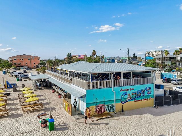 111 91ST AVENUE, Treasure Island, FL 33706