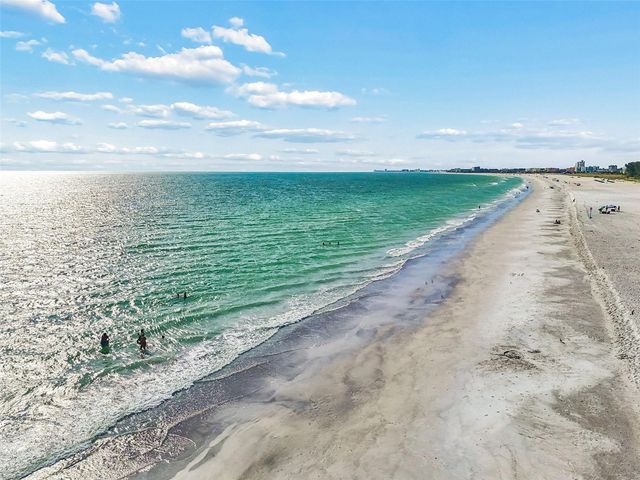 111 91ST AVENUE, Treasure Island, FL 33706