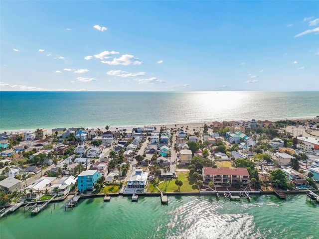 111 91ST AVENUE, Treasure Island, FL 33706
