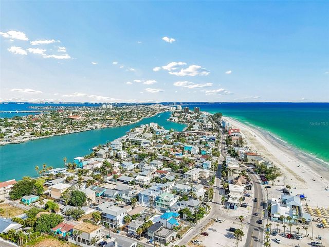 111 91ST AVENUE, Treasure Island, FL 33706