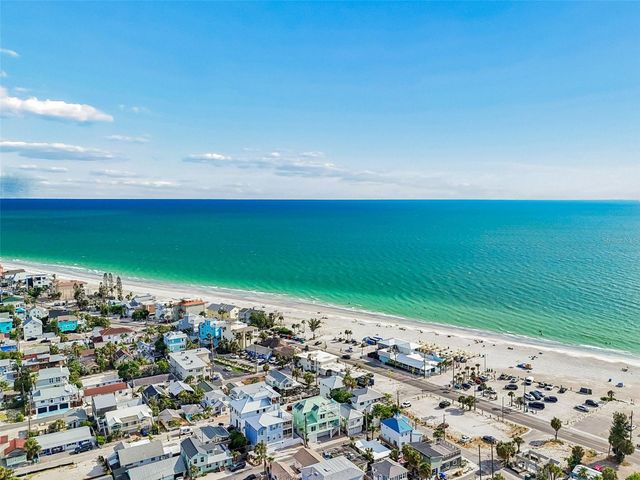 111 91ST AVENUE, Treasure Island, FL 33706
