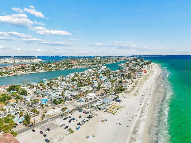 111 91ST AVENUE, Treasure Island, FL 33706