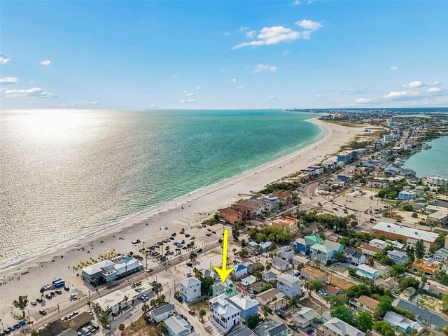 111 91ST AVENUE, Treasure Island, FL 33706
