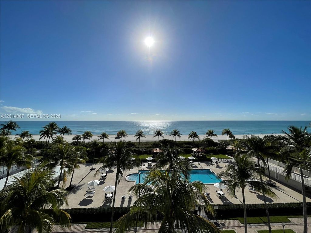 2625 Collins Ave 605, Miami Beach, FL 33140