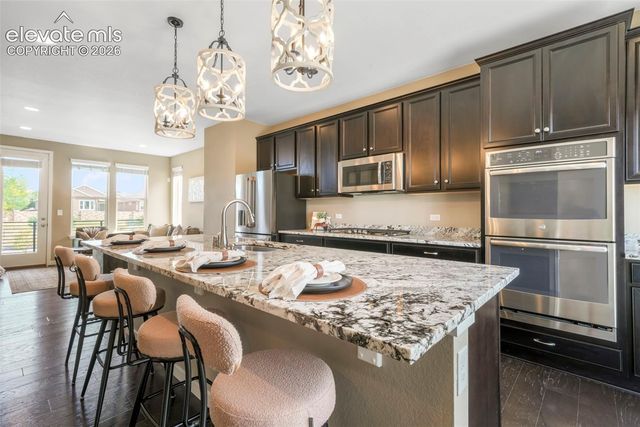 3562 Cerf Way, Castle Rock, CO 80109