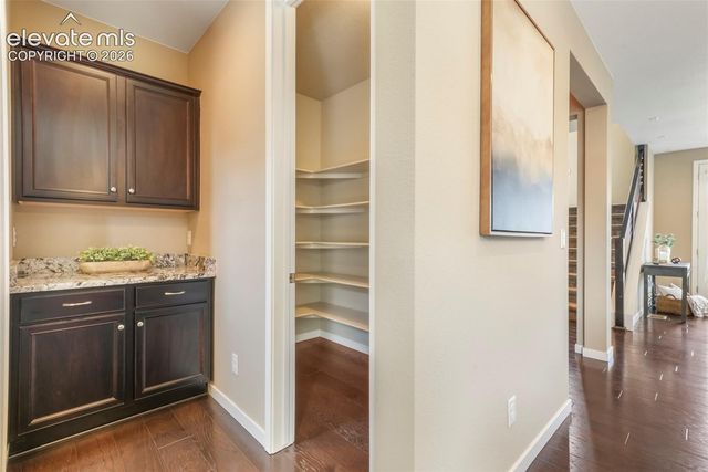 3562 Cerf Way, Castle Rock, CO 80109