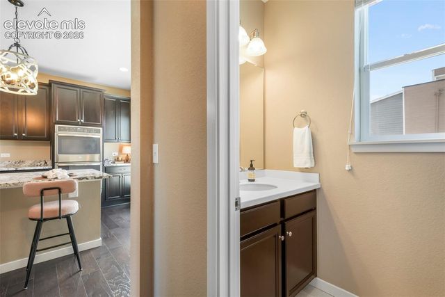 3562 Cerf Way, Castle Rock, CO 80109
