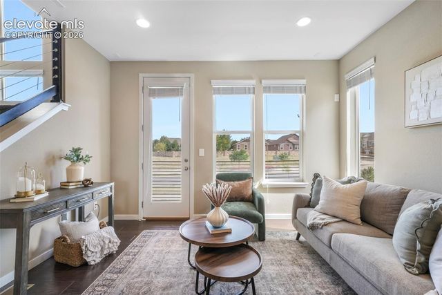 3562 Cerf Way, Castle Rock, CO 80109
