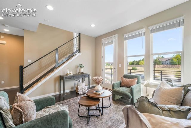 3562 Cerf Way, Castle Rock, CO 80109