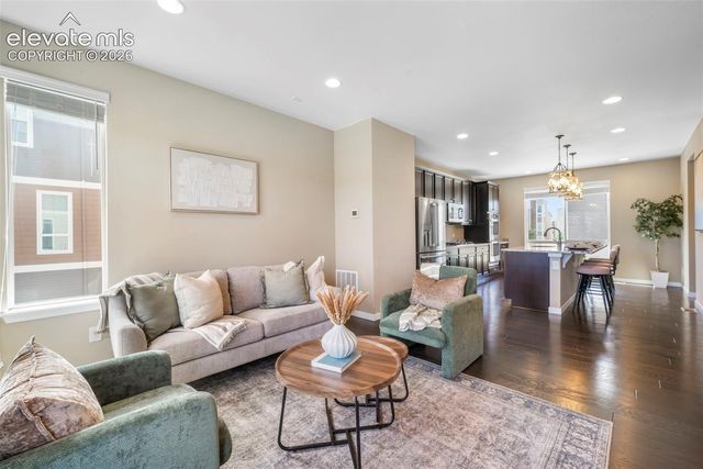 3562 Cerf Way, Castle Rock, CO 80109