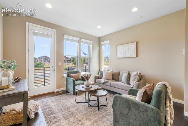 3562 Cerf Way, Castle Rock, CO 80109