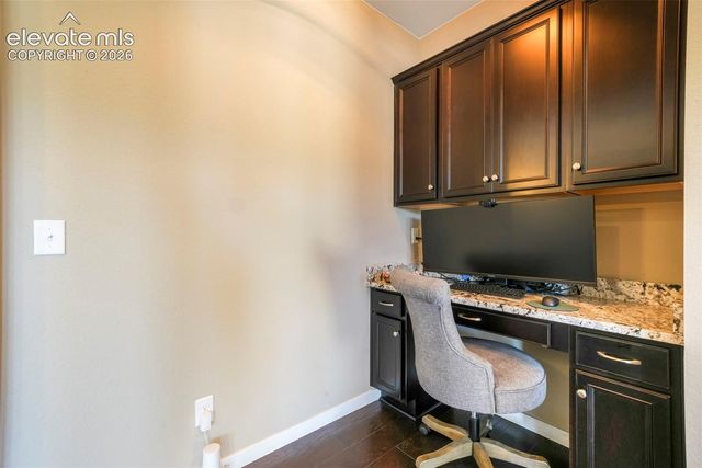 3562 Cerf Way, Castle Rock, CO 80109