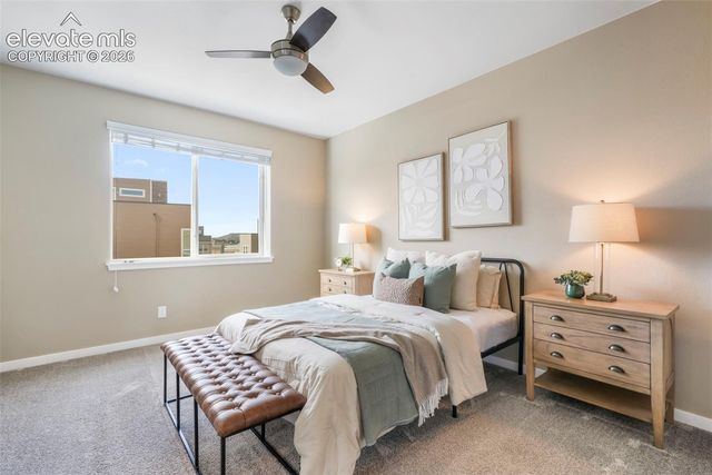3562 Cerf Way, Castle Rock, CO 80109