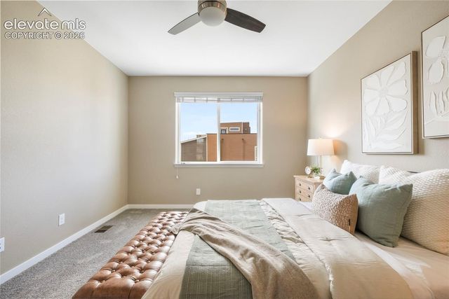 3562 Cerf Way, Castle Rock, CO 80109