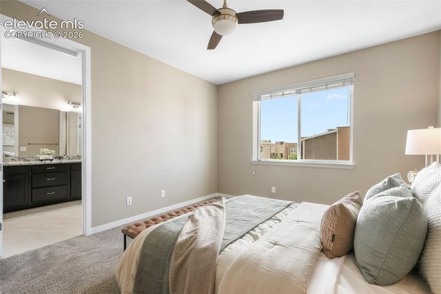 3562 Cerf Way, Castle Rock, CO 80109