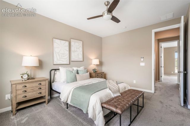 3562 Cerf Way, Castle Rock, CO 80109