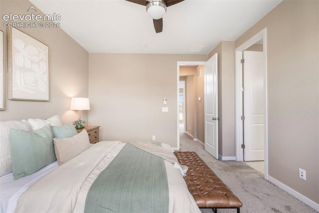 3562 Cerf Way, Castle Rock, CO 80109