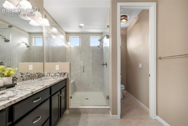 3562 Cerf Way, Castle Rock, CO 80109